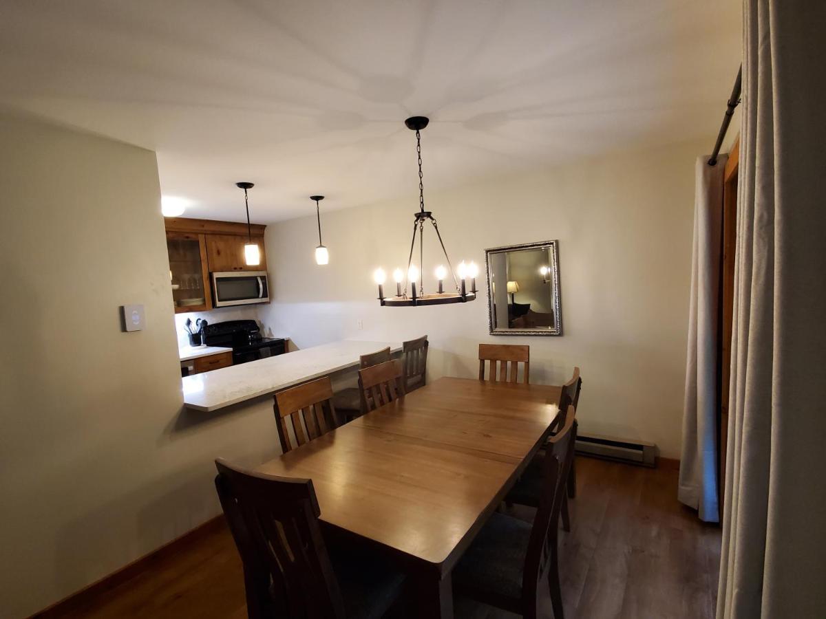 Trail Creek: Walk To Lifts, Ski Home! Closest Unit To Lifts, Ski Home Trail, Sports Center Killington Exterior photo