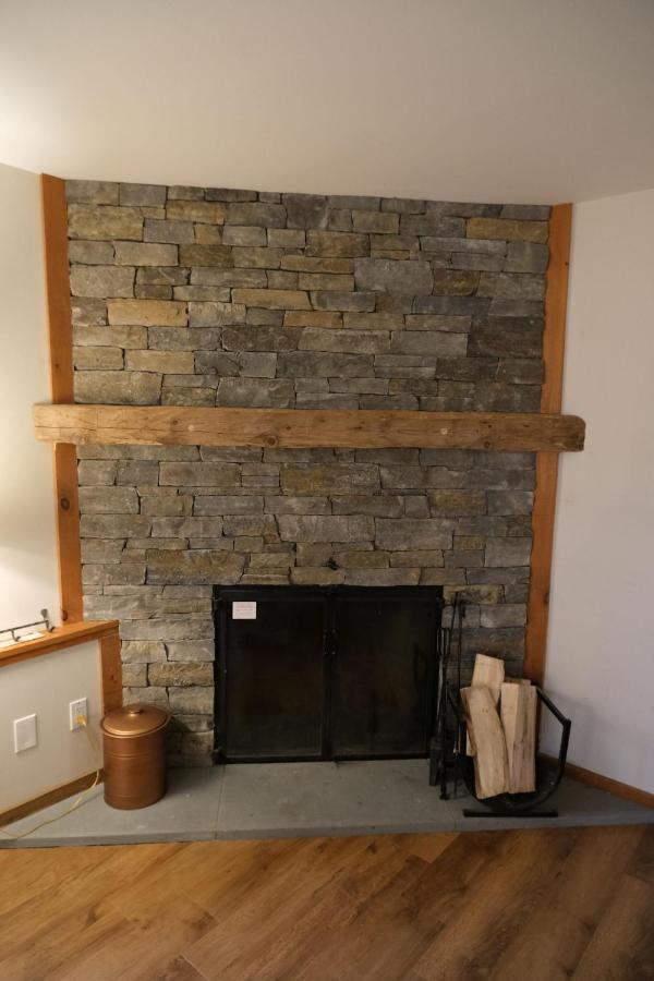 Trail Creek: Walk To Lifts, Ski Home! Closest Unit To Lifts, Ski Home Trail, Sports Center Killington Exterior photo