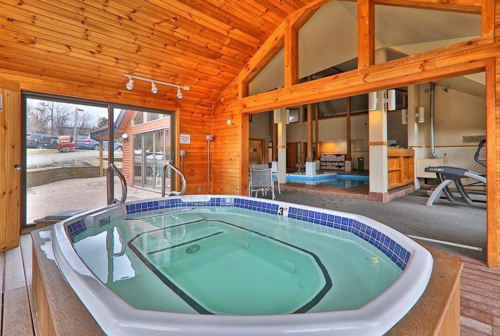 Trail Creek: Walk To Lifts, Ski Home! Closest Unit To Lifts, Ski Home Trail, Sports Center Killington Exterior photo